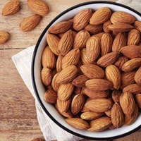 California Almond (500gms) 