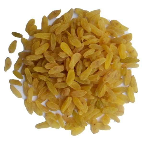Golden Raisin(500gms) 