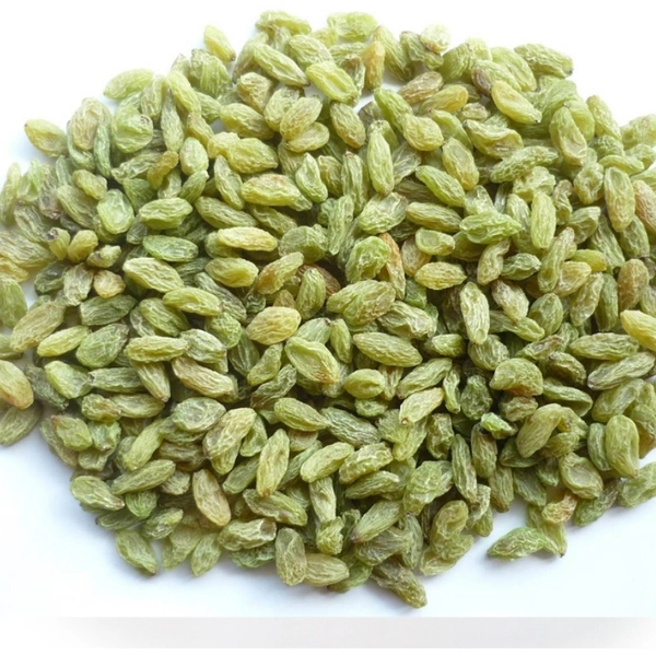 Kishmish Kandhari (500gms) 