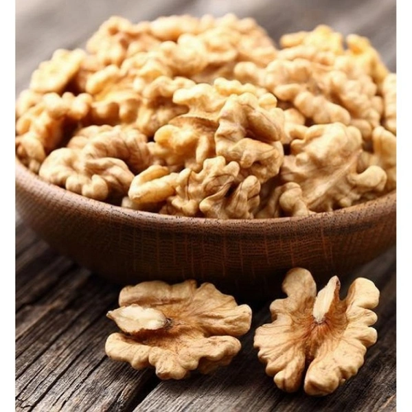 Walnut Unshell (500gms) 