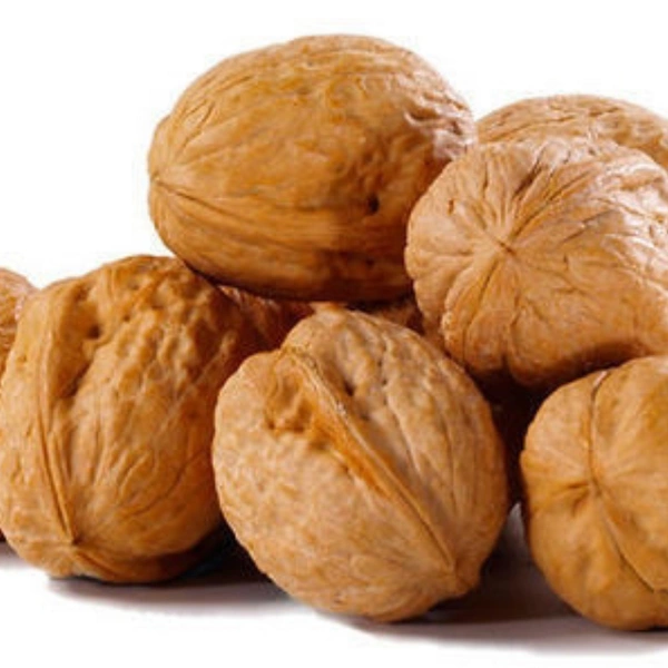 Walnut Inshell (500gms) 