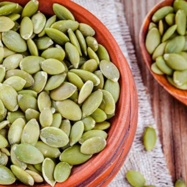 Pumpkin Seeds (200gms) 