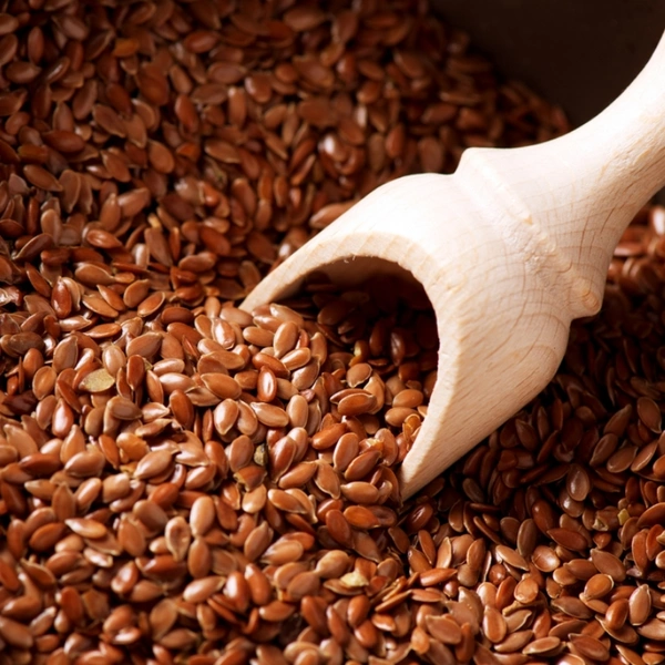 Flax Seeds (200gms) 