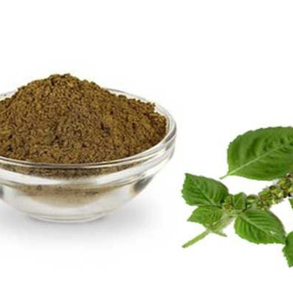 Tulsi Leaf Powder (100gms) 