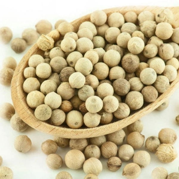 White Peppercorn (100gms) 