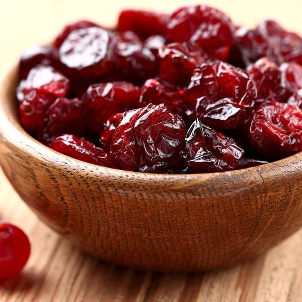Dried Cranberry (200gms) 