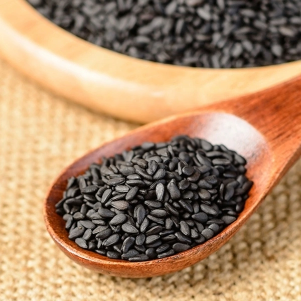 Black Sesame Seeds (200gms) 