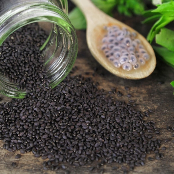 Basil Seeds(200gms) 