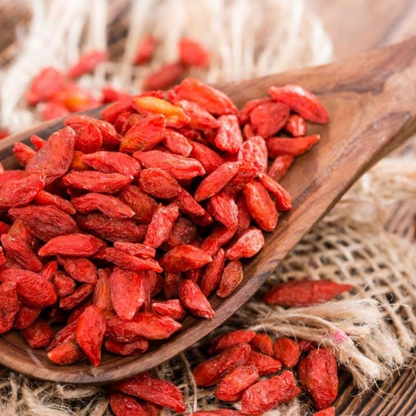 Dried Goji Berries(200gms) 