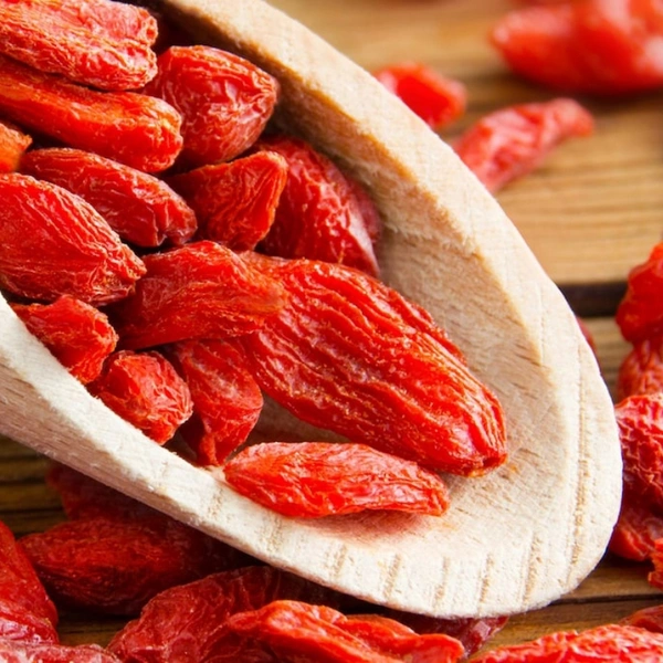Dried Goji Berries(200gms) 