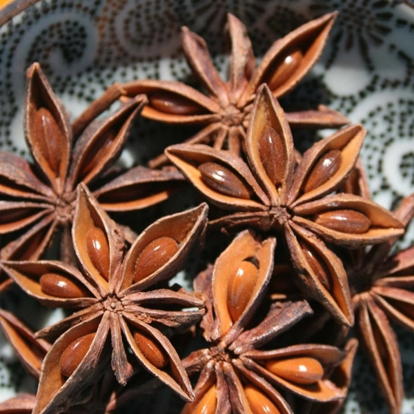 Star Anise (100gms) 