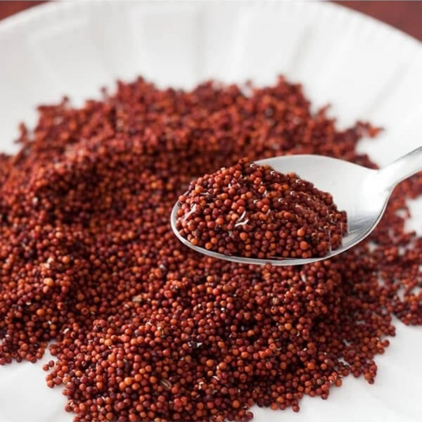 Ragi (500gms) 