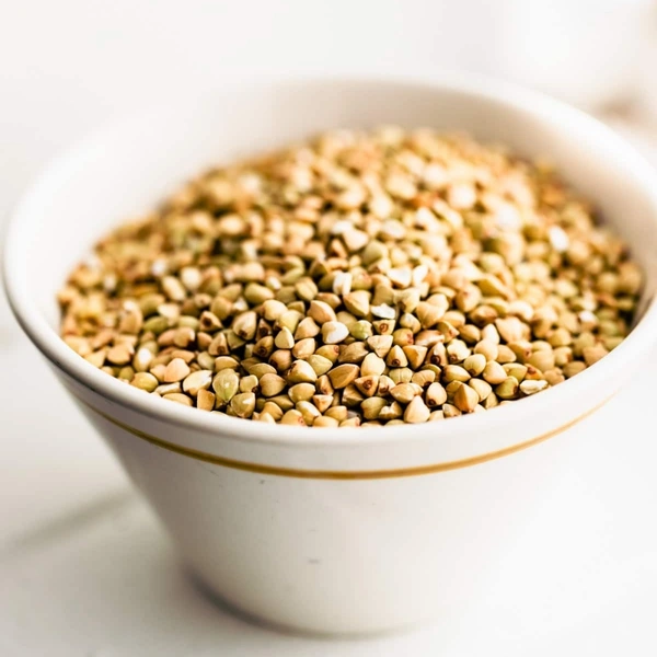 Buckwheat (500gms) 