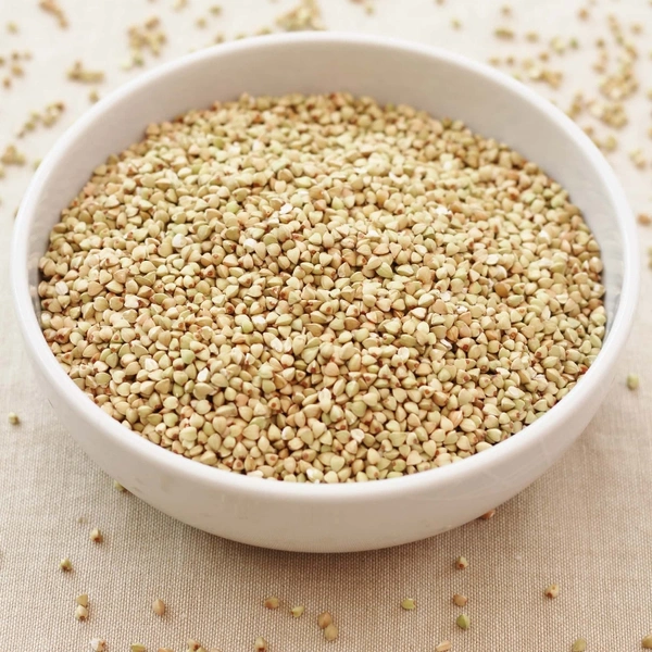 Buckwheat (500gms) 