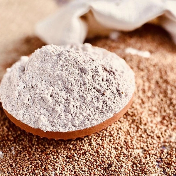 Ragi Flour (500gms) 