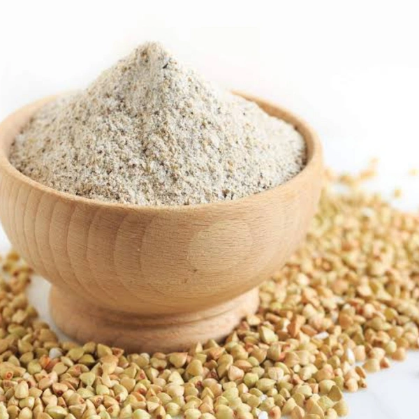 Buckwheat Flour (500gms) 