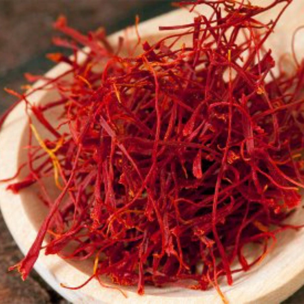 Saffron/Kesar (1gm) 