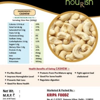 Combo Of Four Dry-Fruits