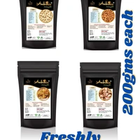 Combo Of Four Dry-Fruits