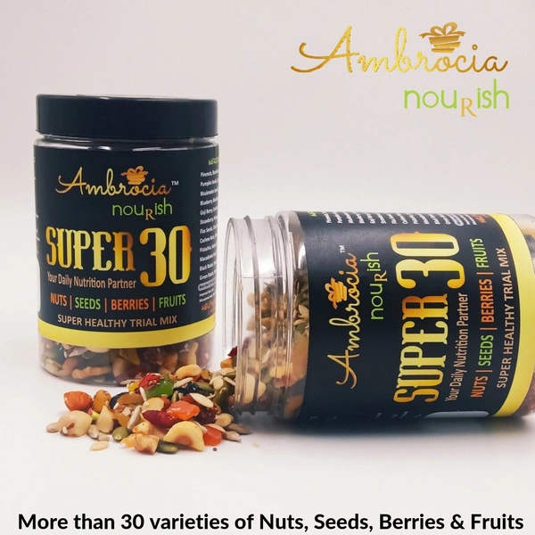 Super30