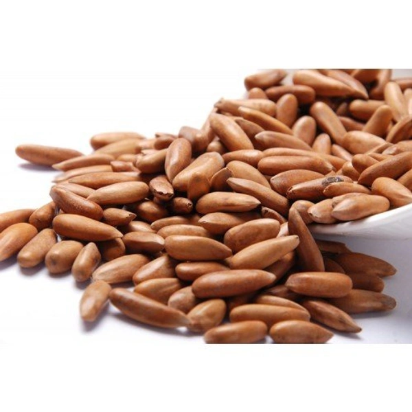 Pinenuts (Inshell) 250gms