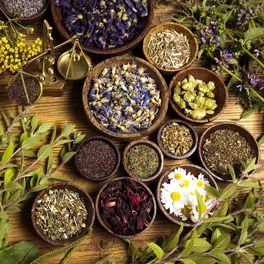 Herbs🌿