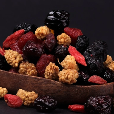 Dried Berries