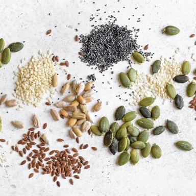 Seeds