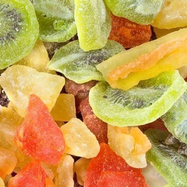Dried Fruits