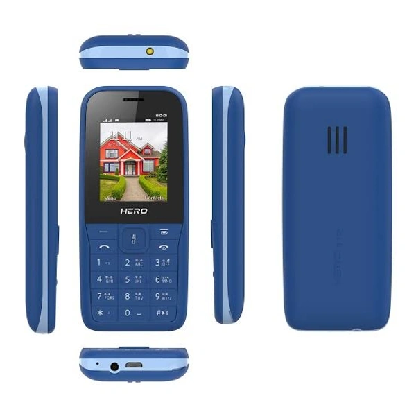 Lava Hero 600i
