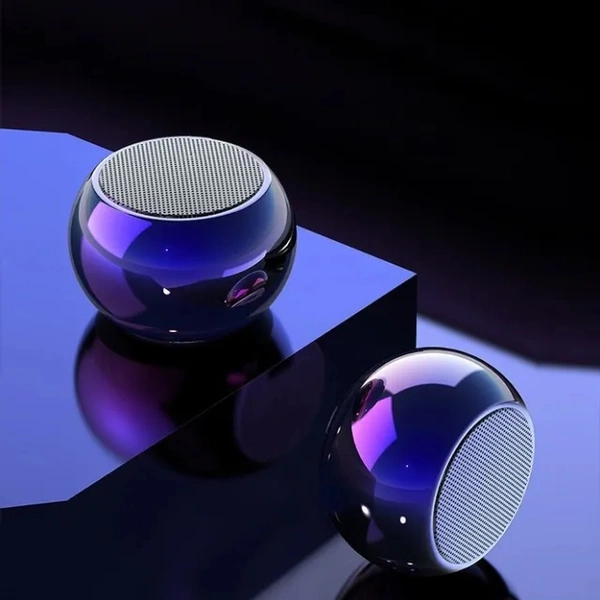 Bluetooth Mini Speaker 
