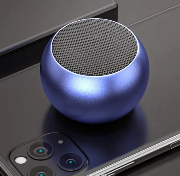 Bluetooth Mini Speaker 