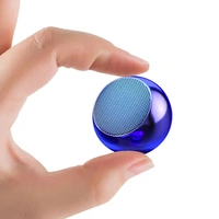 Bluetooth Mini Speaker 