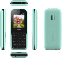 Lava Hero 600i