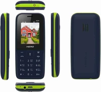 Lava Hero 600i