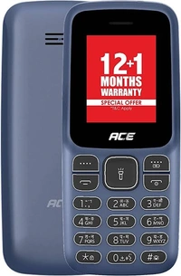 Itel Ace 2