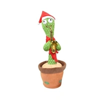 Dancing Cactus 