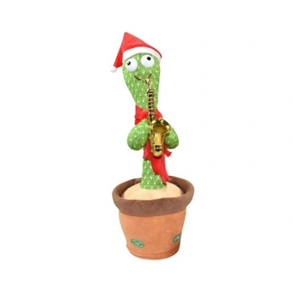 Dancing Cactus 