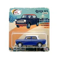 Queen 70's - Centy Toys