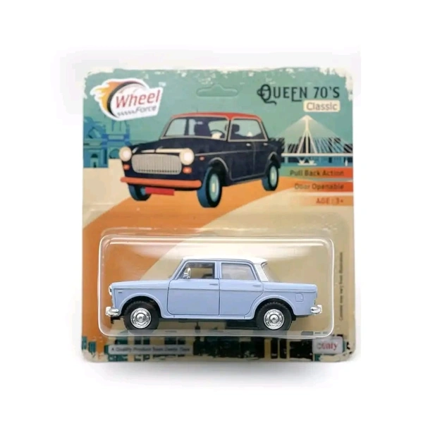 Queen 70's - Centy Toys