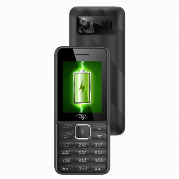 Itel Power 440