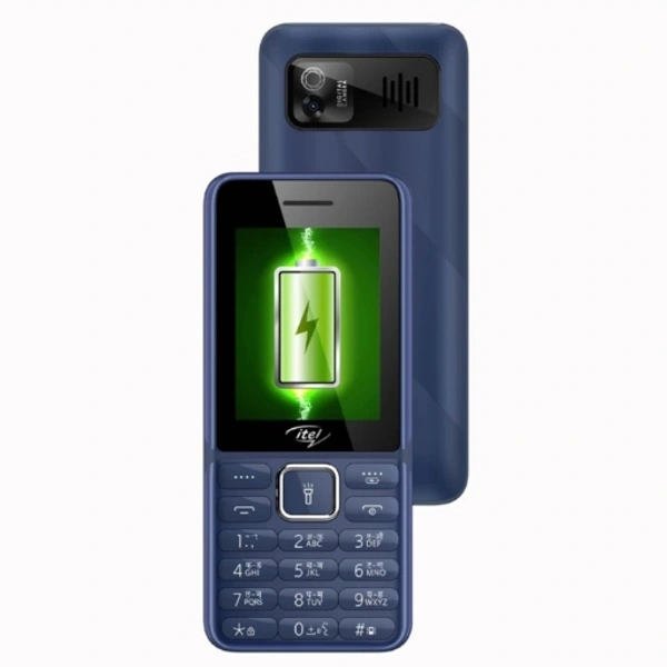 Itel Power 440