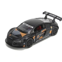 1:36 Scale Model Sport Cat