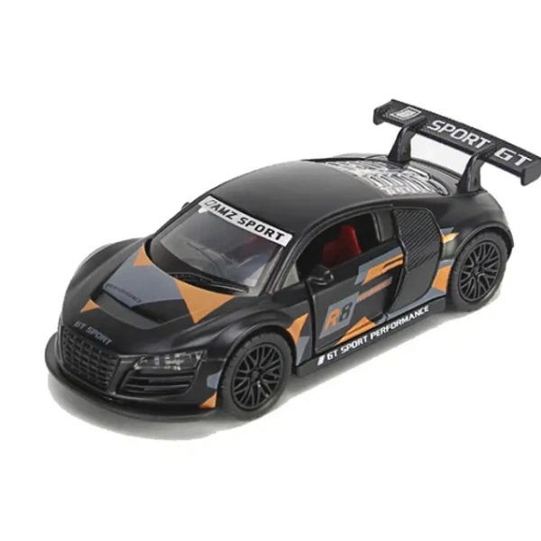 1:36 Scale Model Sport Cat