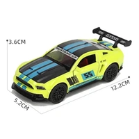 1:36 Scale Model Sport Cat