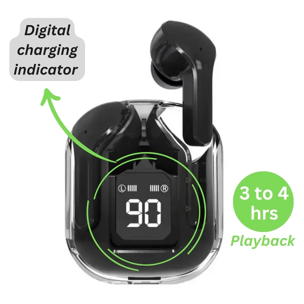 UltraPods TWS 5.3