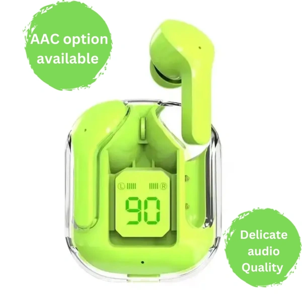 UltraPods TWS 5.3