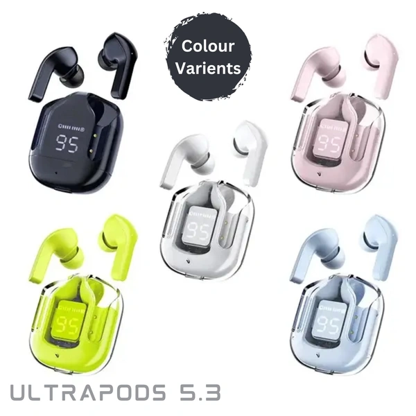 UltraPods TWS 5.3