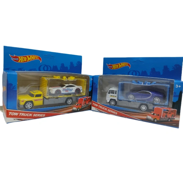 HotWheel Truck