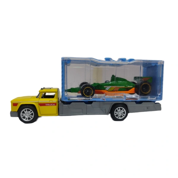 HotWheel Truck